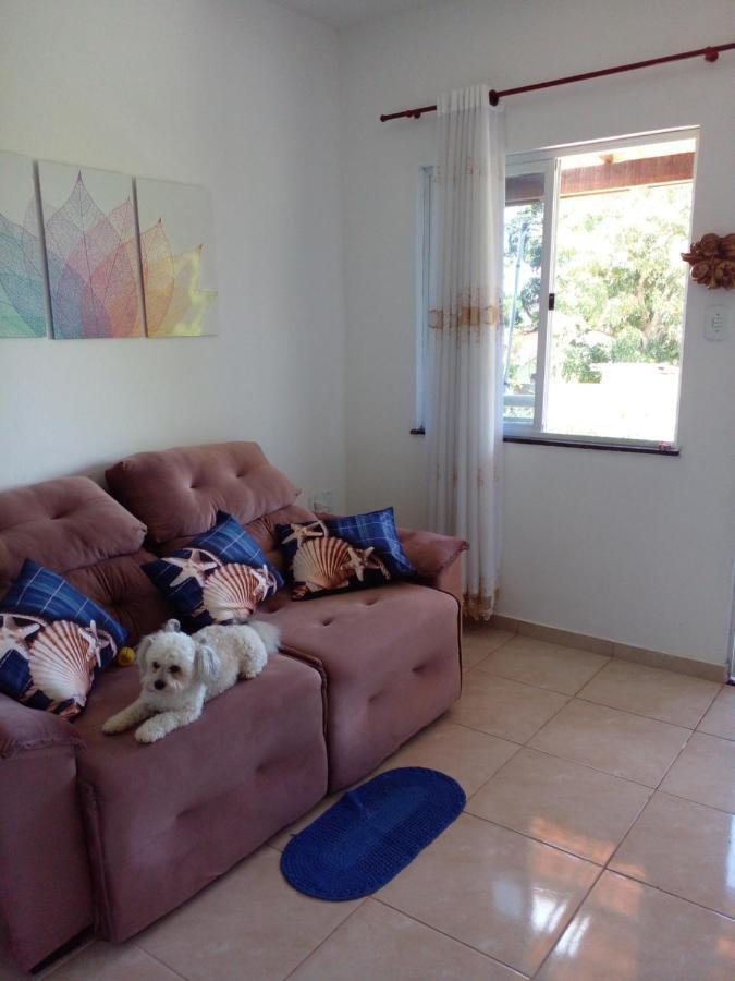 Quarto Em Casa De Condominio São Pedro da Aldeia Exterior foto